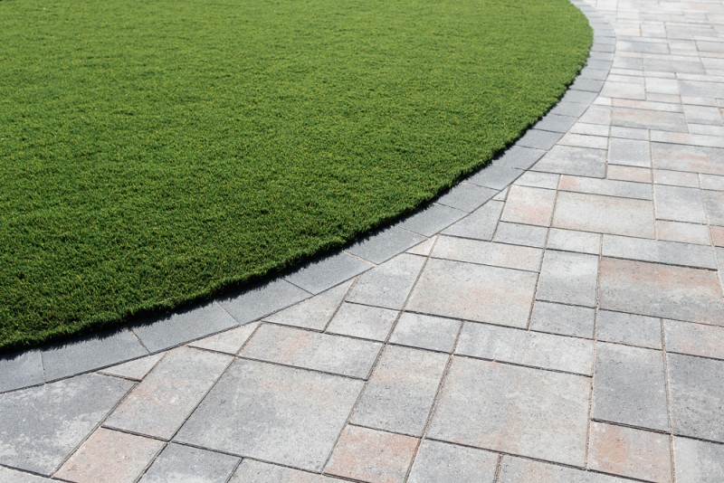 Hardscape Landscape Design and Build San Francisco Empire Pavers