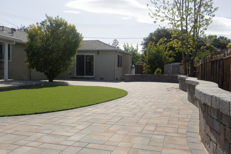 Outdoor Living Spaces Inspiration Gallery Empire Pavers