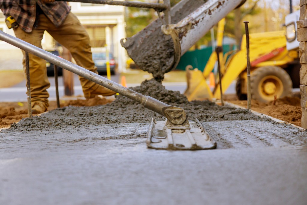 3 Best tips for Concrete Curing Empire Pavers Empire Pavers