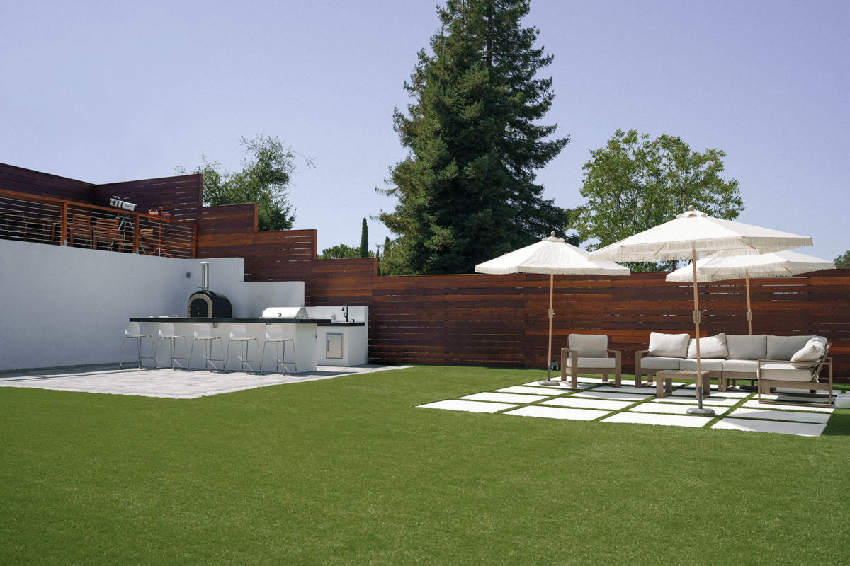 Transform Your Backyard Empire Pavers